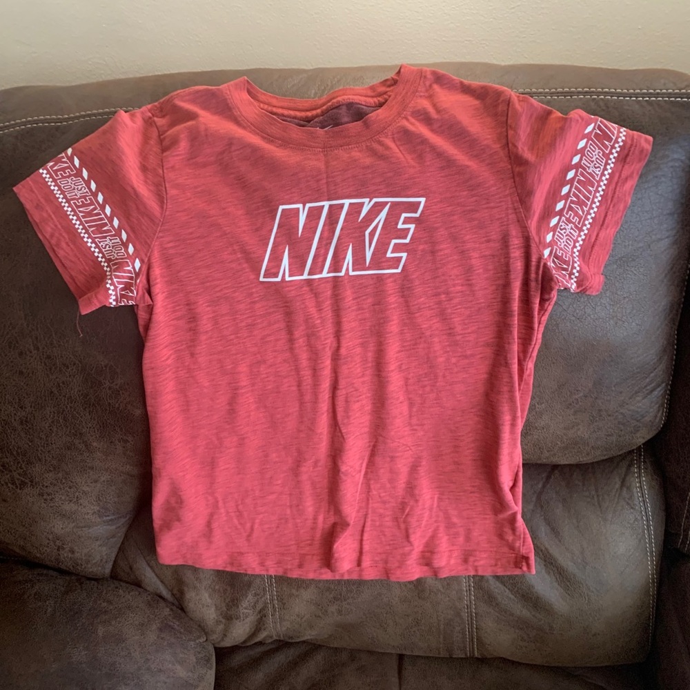 NIKE short sleeve